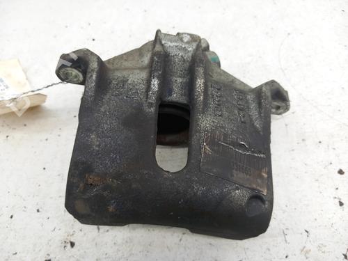 Used Left front brake caliper PEUGEOT 208 II (UB_, UP_, UW_, UJ_) 1.5 BlueHDI 100 (102 hp) 28743366