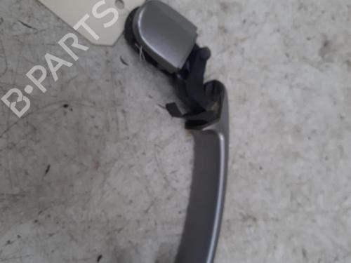 Used Front right exterior door handle SEAT TOLEDO IV (KG3) 1.6 TDI (105 hp) 28763554