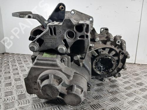 gearbox-vw-scirocco-iii-137-138-2008-2009-2010-2011-2012-2013-2014-2015-2016-2017-2018-39197011 main image