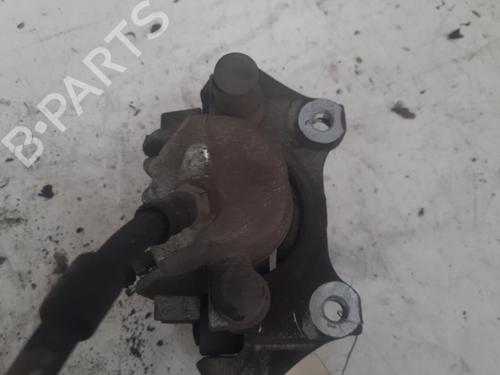Used Right front brake caliper RENAULT TWINGO III (BCM_, BCA_) 0.9 TCe 90 (BCM9, BCM2) (90 hp) 28747123