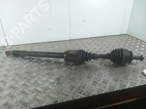 Used Right front driveshaft VOLVO C70 I Convertible (873) 2.4 T (193 hp) 28737921