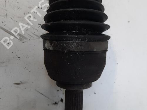 Right front driveshaft RENAULT MEGANE II (BM0/1_, CM0/1_) 1.5 dCi (BM02, BM13, BM2A, CM02, CM13) | BP28770036M39