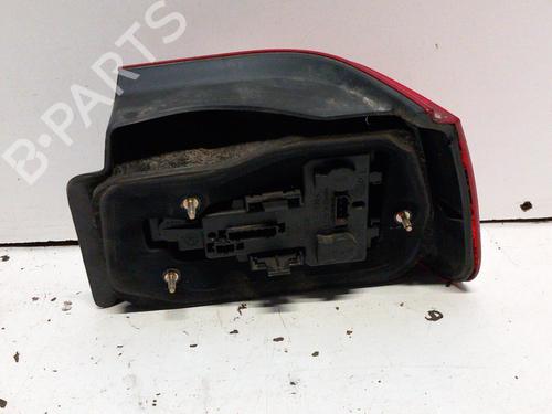Left taillight SEAT IBIZA II (6K1) 1.9 SDI | BP28758919C34