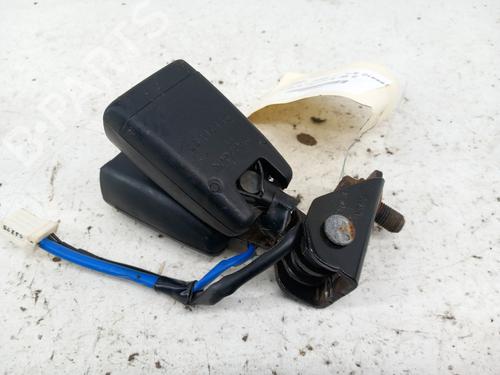 Seat buckle KIA CEE'D Hatchback (ED) 1.6 CRDi 90 | BP28733696I32 - Image 2