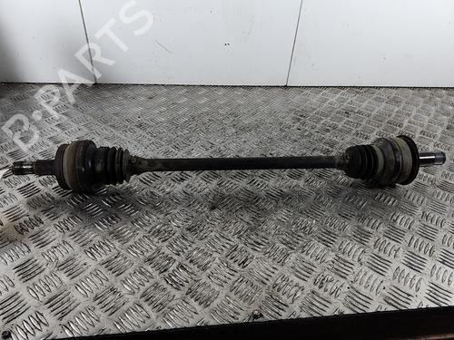 Used Left rear driveshaft MERCEDES-BENZ GLK-CLASS (X204) 220 CDI 4-matic (204.984, 204.997) (170 hp) 28745183