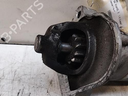 Starter VOLVO C30 (533) D2 | BP28759744M8  - Image 7