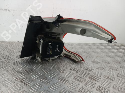 Left taillight PEUGEOT 2008 I (CU_) 1.2 THP 110 / PureTech 110 | BP35815231C34 - Image 3