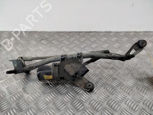 Ruitenwissermotor voor RENAULT MEGANE II Estate (KM0/1_) 1.5 dCi (KM16, KM1E) (106 hp) 28780459