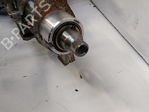 Steering column RENAULT SCÉNIC III (JZ0/1_) 1.5 dCi | BP28785098M21 