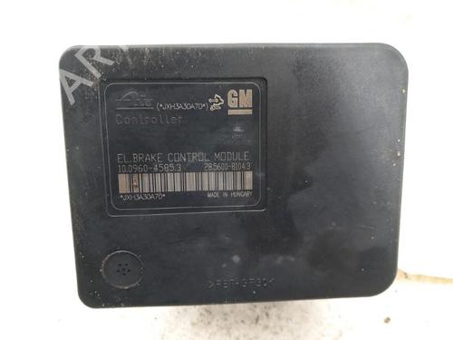 Used ABS pump OPEL ASTRA J GTC 1.7 CDTI (08) (110 hp) 28740459