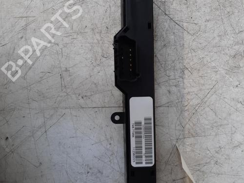 Used Warning switch CHRYSLER VOYAGER IV (RG, RS) 2.5 CRD (141 hp) 28789416
