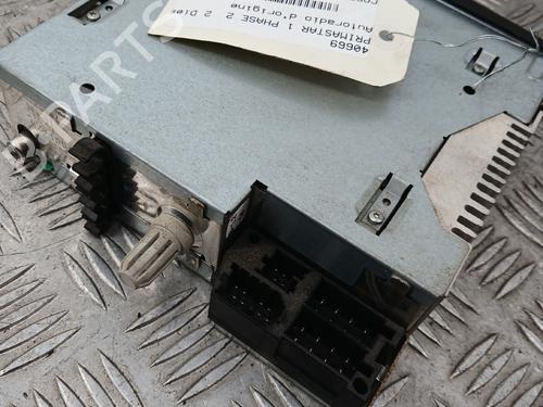 Used Radio Radio NISSAN PRIMASTAR Van (X83) 2.0 dCi 115 (114 hp) 36446080 36446080