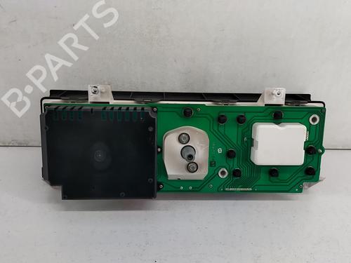 Instrument cluster CITROËN XM (Y3) 2.0 | BP28773470C47