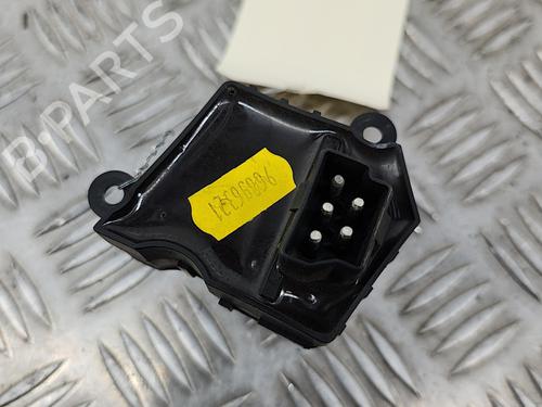 Used Heater resistor BMW X5 (E53) 3.0 d (218 hp) 29490938