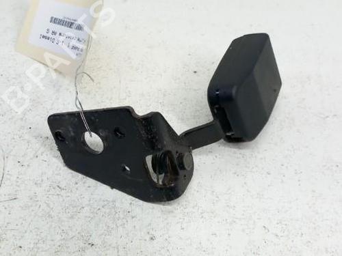 Used Seat buckle PEUGEOT 307 (3A/C) 1.6 HDi 110 (109 hp) 28784294