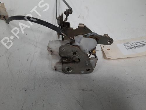 Electronic module CITROËN BX (XB-_) 19 GTi | BP28787779M83 