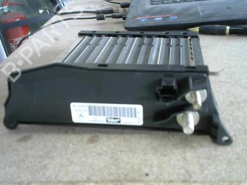 Elektronisk modul MERCEDES-BENZ A-CLASS (W169) A 180 CDI (169.007, 169.307) | BP28755239M83 