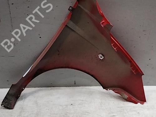 Left front fenders CHEVROLET MATIZ (M200, M250) 0.8 | BP28771317C41
