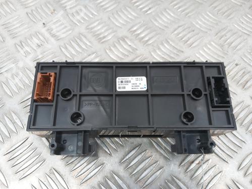 Commande Chauffage CITROËN BERLINGO Box Body/MPV (B9) 1.6 HDi / BlueHDi 75 | BP28816281I5 