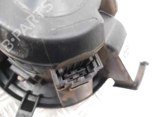 Heater blower motor RENAULT TWINGO III (BCM_, BCA_) 1.0 SCe 75 | BP28739876M62 - Image 3