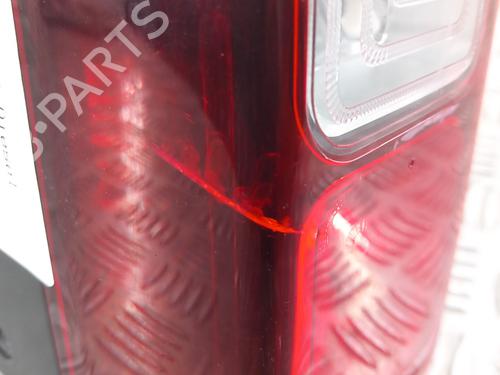 Used Reverse light Reverse light OPEL VIVARO B Van (X82) 1.6 CDTI (05) (146 hp) 28779912 28779912
