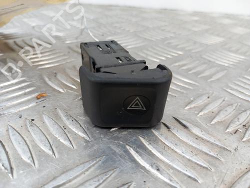 Used Warning switch CITROËN ZX (N2) 1.8 i (101 hp) 28744233