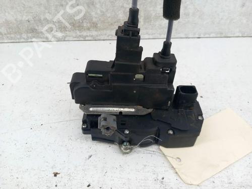 Module électronique CHEVROLET CAPTIVA (C100, C140) 2.0 D | BP28784178M83 