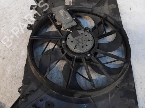 Koelventilatormotor VOLVO S60 I (384) D5 (163 hp) 28752198