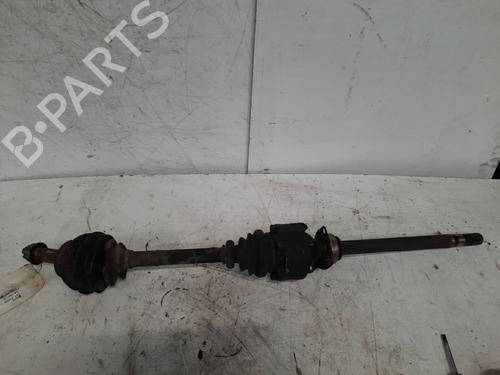 Used Right front driveshaft ALFA ROMEO 147 (937_) 1.9 JTD (937.AXD1A, 937.BXD1A, 937.AXV1A, 937.BXB1A,... (115 hp) 28760941