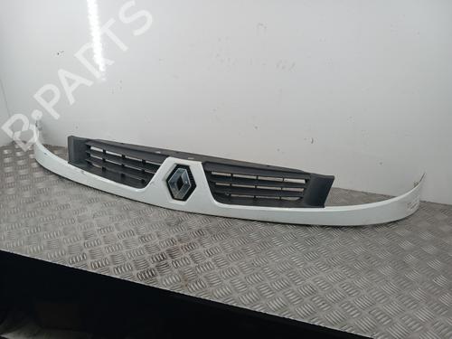 Used Grille RENAULT KANGOO Express (FC0/1_) 1.5 dCi (FC1E) (68 hp) 30329218