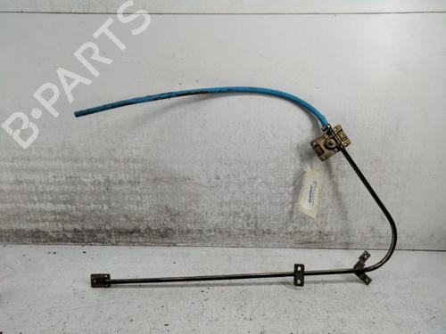 Used Front left window mechanism CITROËN C25 Platform/Chassis (280_, 290_) 2.5 D (75 hp) 28734253
