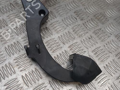 Kløtsj Kløtsj PEUGEOT 307 (3A/C) 1.6 HDi (90 hp) 32064763 32064763