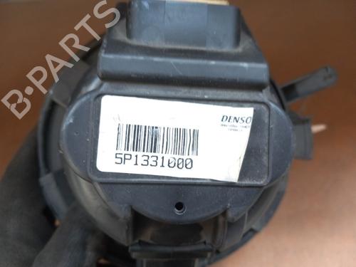 Varmeblæser CITROËN C4 Grand Picasso II (DA_, DE_) 1.6 HDi / BlueHDi 115 | BP28755280M62 