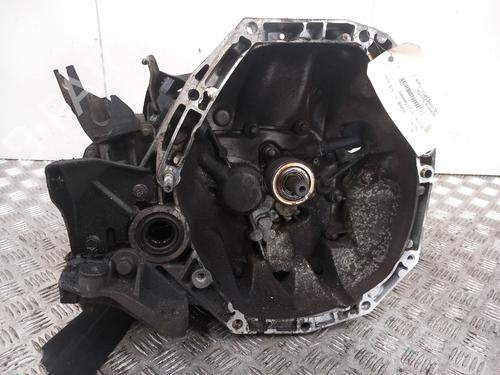Used Gearbox RENAULT TWINGO II (CN0_) 1.5 dCi (CN0E) (64 hp) 28739219