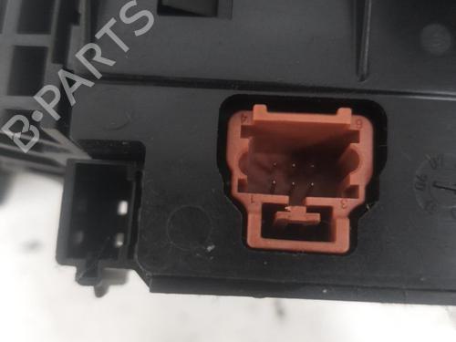Used Steering column stalk CITROËN BERLINGO Box Body/MPV (B9) 1.6 HDi 75 (75 hp) 28791523