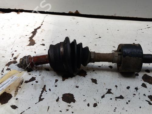 Used Left front driveshaft FIAT CINQUECENTO (170_) 0.9 i.e. S (170AF, 170CF) (40 hp) 28766426