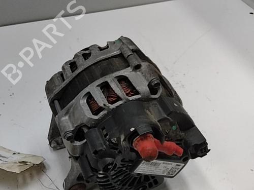 Used Alternator Alternator RENAULT CLIO IV (BH_) 0.9 TCe 75 (BHNP) (76 hp) 28764309 28764309