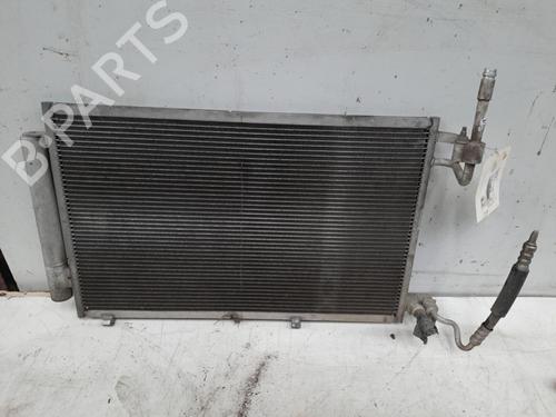Used AC radiator FORD FIESTA VI (CB1, CCN) 1.25 (82 hp) 28750447