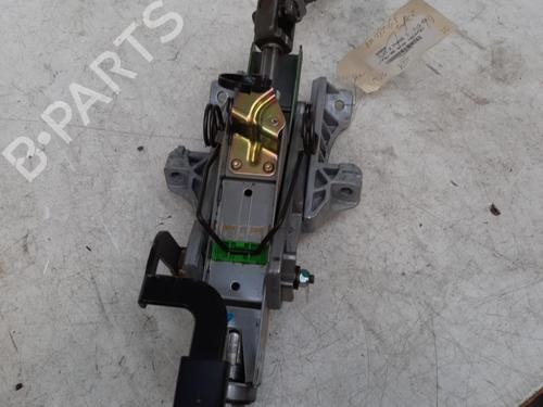 Steering column MAZDA 3 (BK) 1.6 (BK14) | BP28752507M21 - Image 2