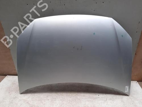 Hood VW POLO IV (9N_, 9A_) 1.4 TDI | BP28753206C1 
