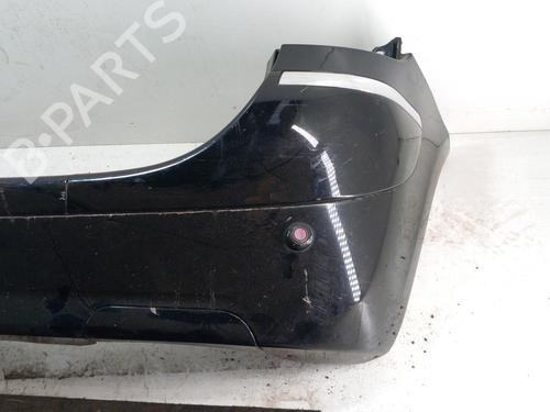 Bagtil kofangere Bagtil kofangere CITROËN XSARA PICASSO (N68) 1.6 HDi (90 hp) 28788132 28788132