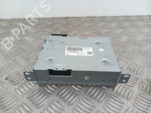Used Radio PEUGEOT PARTNER Box Body/MPV (K9) 1.5 BlueHDI 130 (131 hp) 28780197