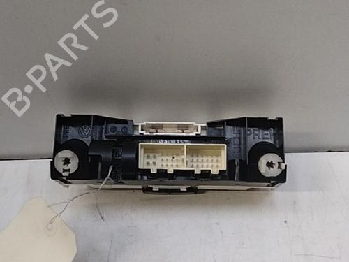 Climate control SEAT IBIZA IV (6J5, 6P1) 1.2 TDI | BP28759928I5