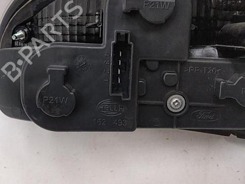 Used Left tailgate light FORD S-MAX (WA6) 2.0 TDCi (140 hp) 28757726