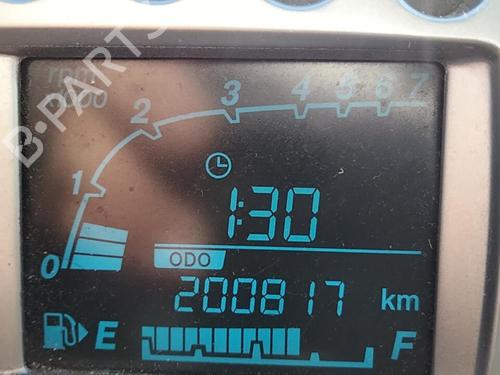 Right front brake caliper CHEVROLET SPARK (M300) 1.2 | BP28759017M104 - Image 8