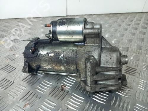 Starter FORD MONDEO III (B5Y) 2.0 16V TDDi / TDCi | BP28767963M8 - Image 3