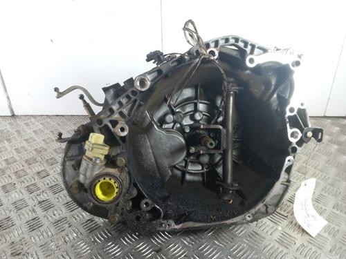 Gearbox PEUGEOT 306 Hatchback (7A, 7C, N3, N5) 2.0 HDI 90 222271