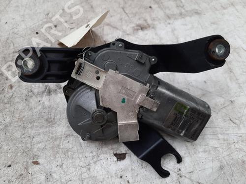 Used Rear wiper motor DACIA LOGAN MCV (KS_) 1.5 dCi (KS0W) (86 hp) 28787140