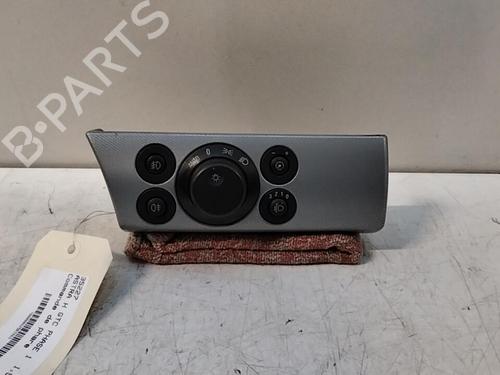 Used Headlight switch Headlight switch OPEL ASTRA H GTC (A04) 1.9 CDTI (L08) (120 hp) 28759582 28759582