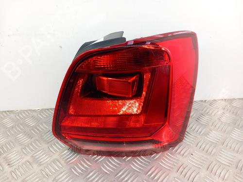 Højre baglygte VW POLO V (6R1, 6C1) 1.4 TDI (75 hp) 28767711